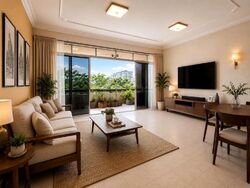 Sing Lian Building (D14), Apartment #622180821